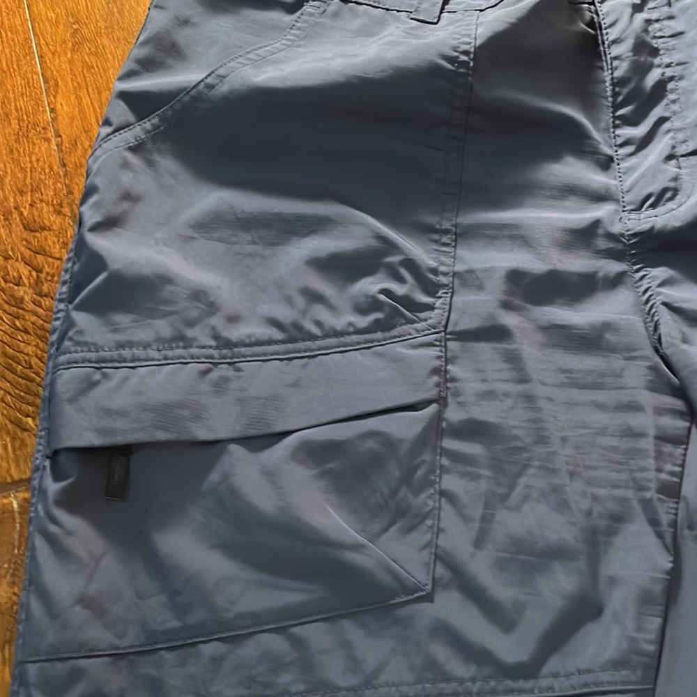 Columbia Omni-Shield capris NWOT - Picture 3 of 8